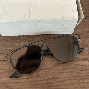 Dior Technologic Sunglasses